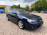 Subaru Legacy 2.0 4x4 - Subaru Legacy: 2.0