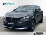 Peugeot 3008 Allure Pack Navi Digitales Cockpit LED ACC  - gebrauchte Peugeot 3008 aus dem Jahr 2024