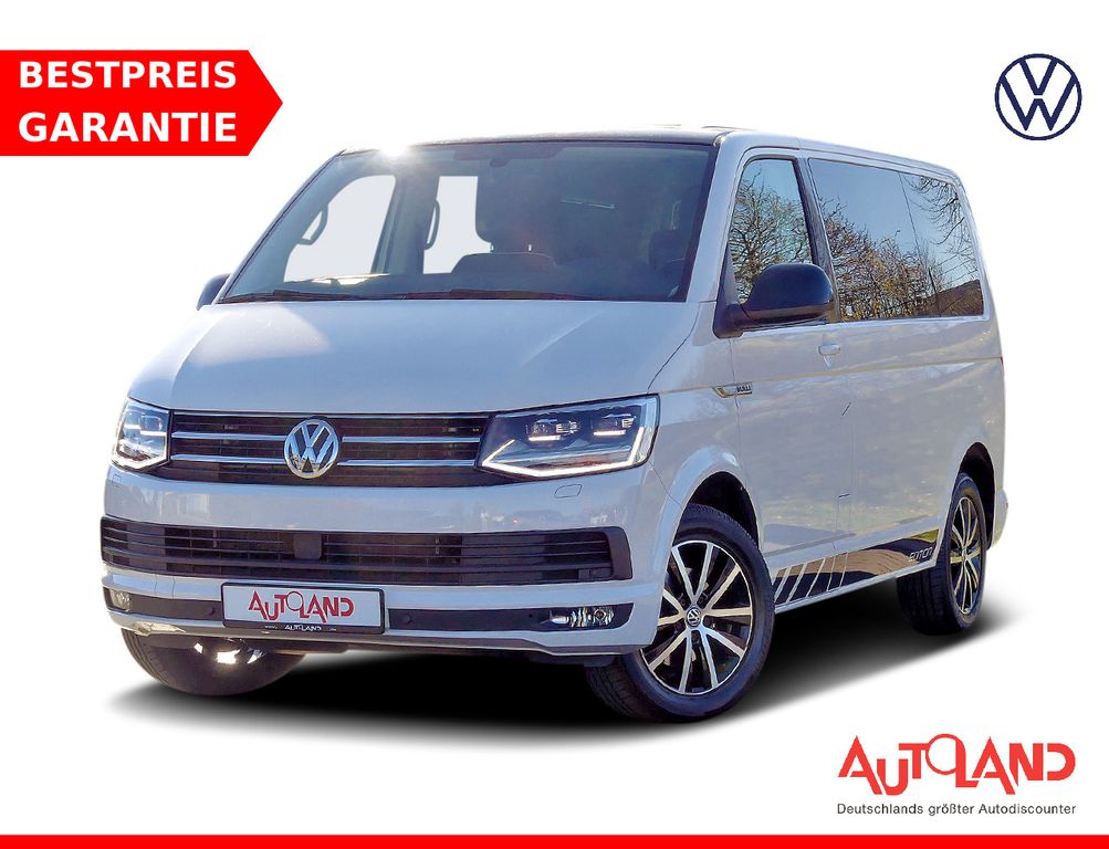 Volkswagen T6 Multivan