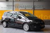 Opel Zafira C Business Edit. 7-Sitzer Kamera AHK Navi - Opel Zafira Business mit Diesel-Antrieb