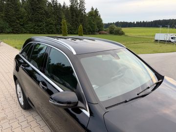 Mercedes GLC 220 - 4