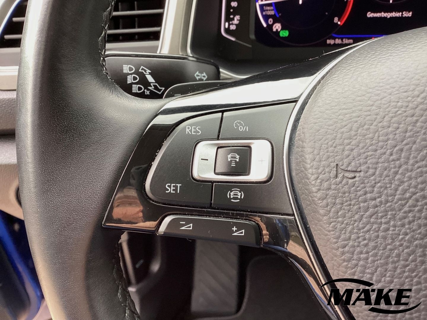 T-Roc Style 1.5 TSI DSG NAV RFK LED ACC ALU BSD