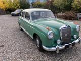 Mercedes-Benz Mercedes Benz 220a Baujahr.1955 6 Zylinder... - Mercedes-Benz Gebrauchtwagen von 1955