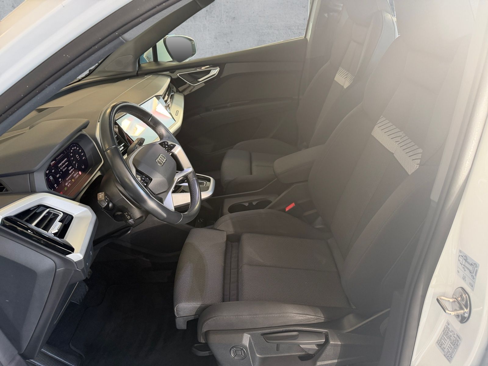 Audi Q4 e-tron - Bild 12