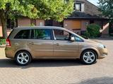Opel Zafira B Ecoflex Family Tüv 7.Sitze Gepflegt AHK - Opel Zafira: Eco