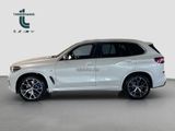 BMW X5 M50i Pano Laser HUD Standheizung - BMW X5 M50 aus 2022