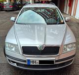 Skoda Octavia Combi 1.9 TDI PD DSG Classic Classic - Skoda Octavia mit Diesel-Antrieb: 1.9