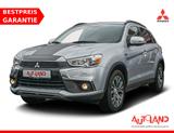 Mitsubishi ASX 1.6 Navi Kamera Android Apple Tempomat AHK - Mitsubishi Gebrauchtwagen
