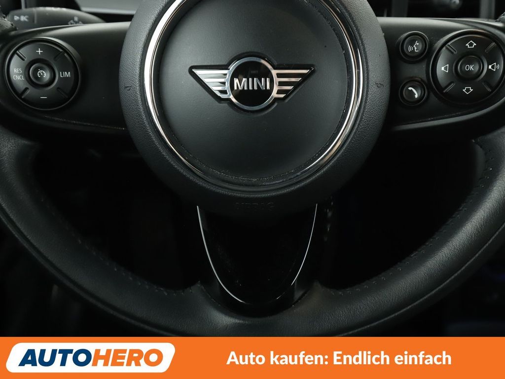 MINI Cooper SE 2020