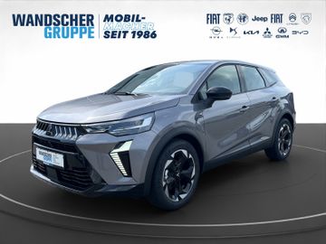 Mitsubishi Grandis Diamant Plus 1.3 I DCT7