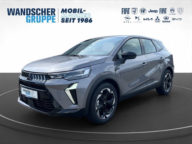Mitsubishi Grandis Diamant Plus 1.3 I DCT7 Kam.+KeyLess+LED