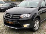 Dacia Sandero II Stepway Prestige HU NEU 1.HD Garantie