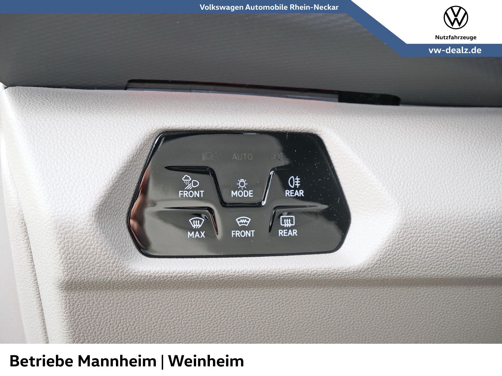 Volkswagen T7 Multivan - Bild 20