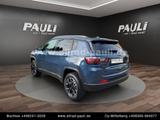 Jeep Compass 1.3 PHEV 4xe Garantie bis 09/2029 - Jeep Compass: 2.2