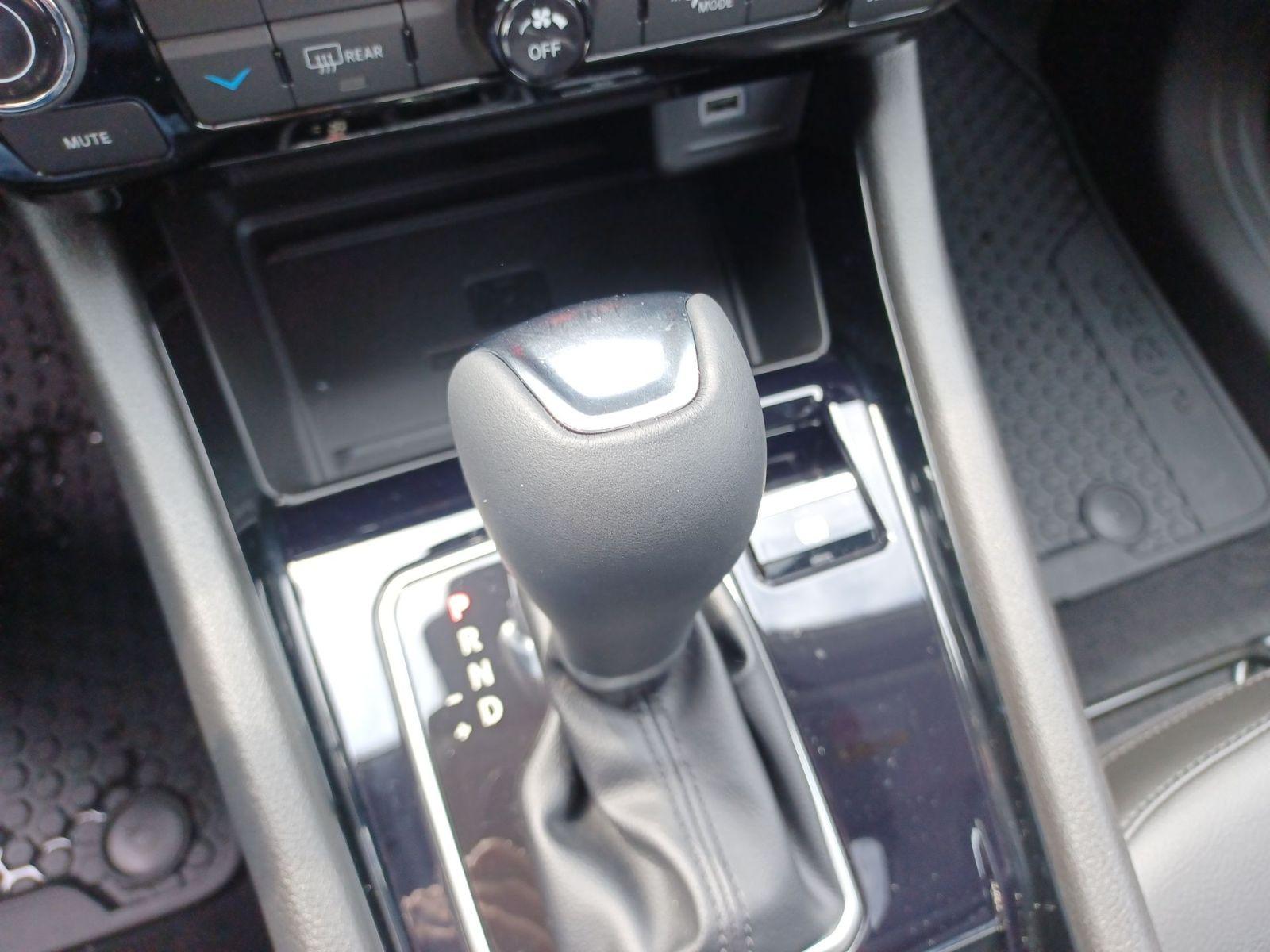 Jeep Compass eHybrid NorthStar 1.5 Aut Vorführwagen