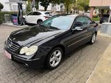 Mercedes-Benz CLK 240 AVANTGARDE - Mercedes-Benz CLK 240 Gebrauchtwagen