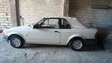 Ford Escort 1.4 Cabriolet Ghia - Ford Escort: 1.4