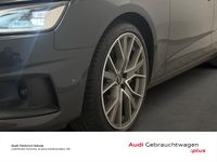Audi A4 - Vorschau Bild 10