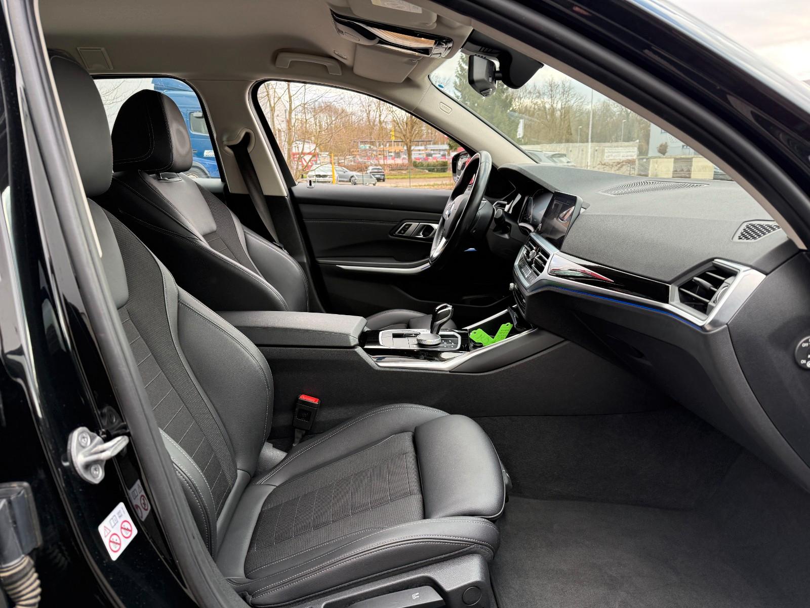 BMW 320 d Touring Sport Line* Shadow Line*Garantie*