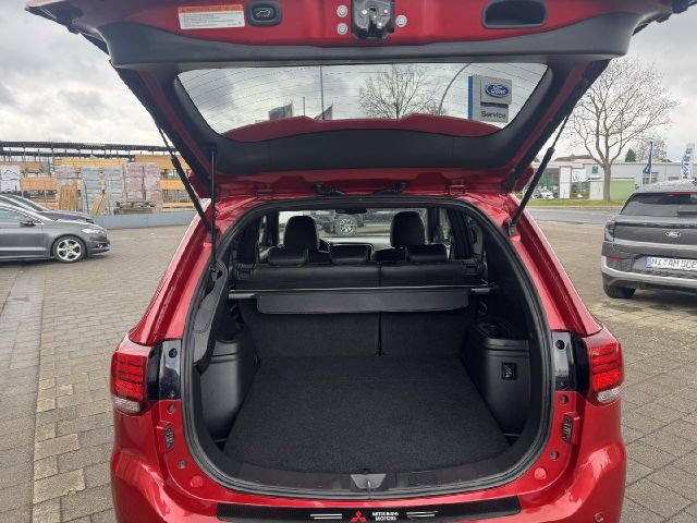 Mitsubishi Outlander Active+ 2WD