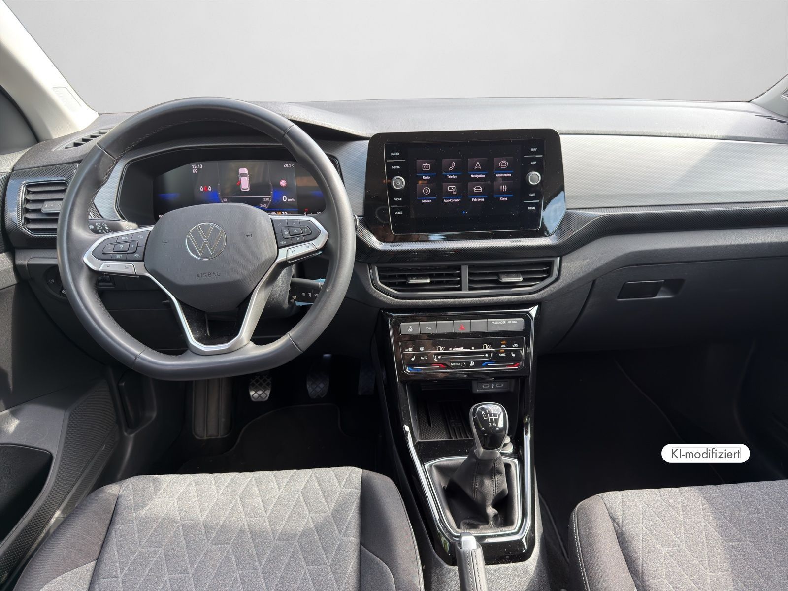 Volkswagen T-Cross - Bild 3