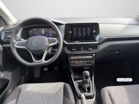 Volkswagen T-Cross - Vorschau Bild 3