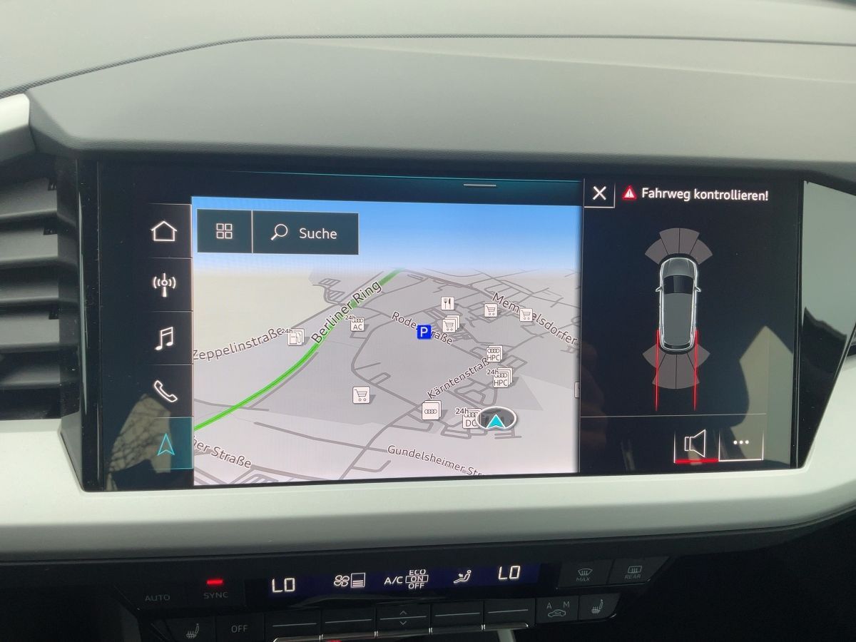 Audi Q4 e-tron - Bild 17