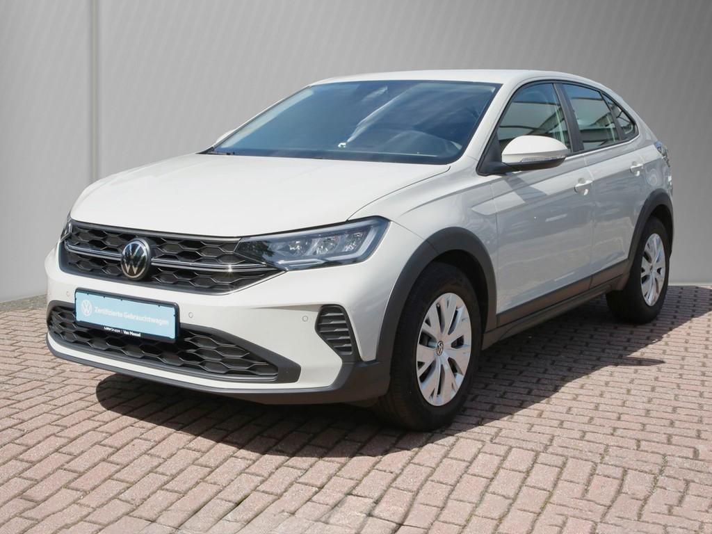 Volkswagen Taigo 1.0 TSI 16" LED App Connect EPH DAB