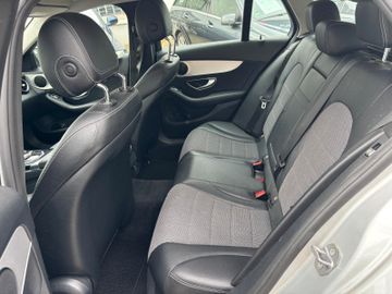 Mercedes C 180 - 12