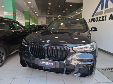 BMW X5 - 2