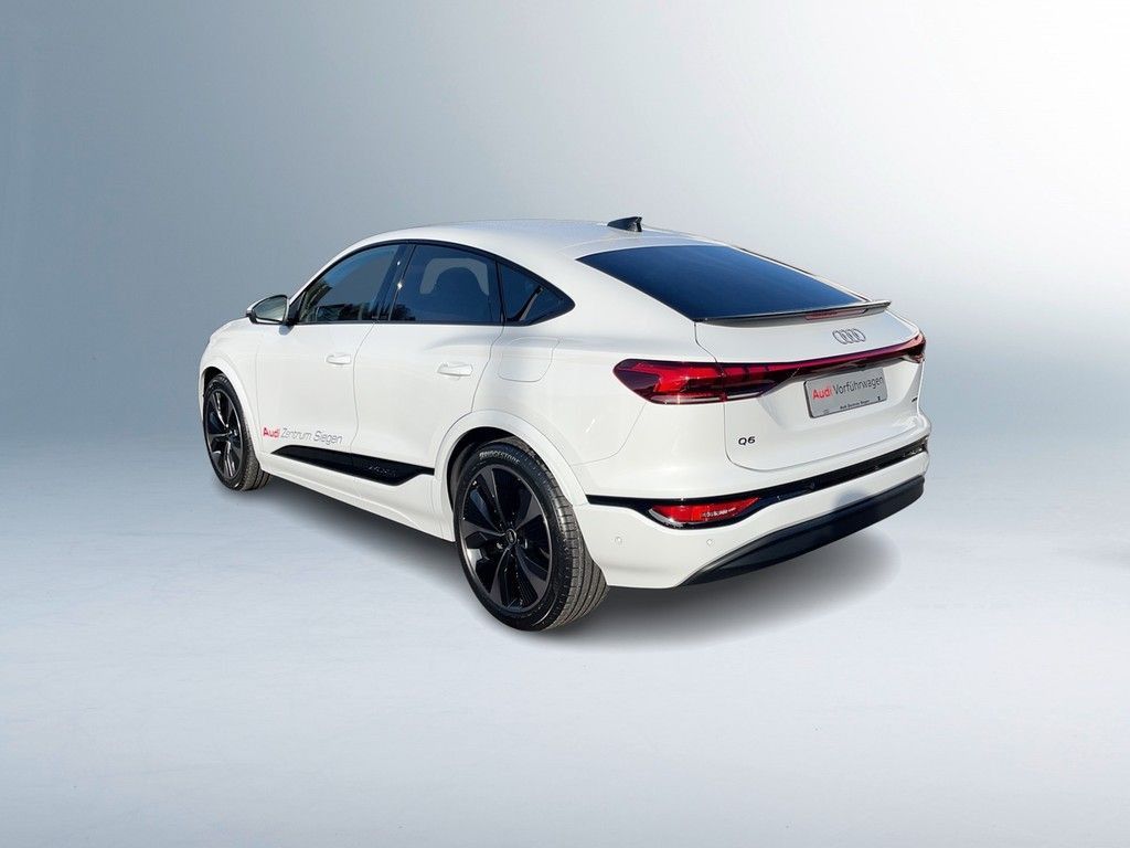 Audi Q6 e-tron - Bild 3