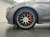 Mercedes-Benz C 63 S T AMG*25TKM*PANO*ACC*WIDE*HEAD*MEMO - gebrauchte Mercedes-Benz C 63 AMG aus dem Jahr 2021