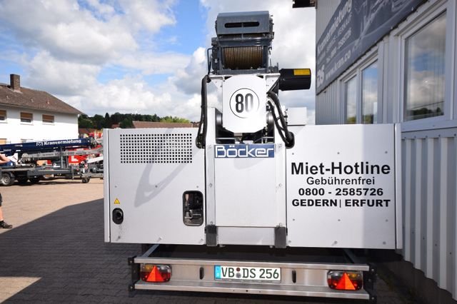 Andere Böcker AHK 271200 Easyline  kein Klaas