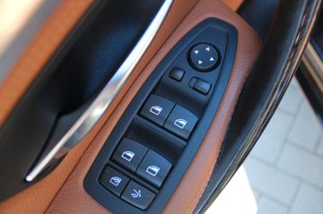 BMW 320 Gran Turismo XENONVOLLLEDER*
