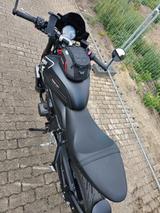 Triumph Trident 660  / Garantie bis 03/28 / 2.750 KM - TRIUMPH TRIDENT