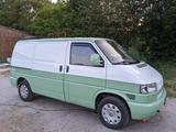 Volkswagen VW T4 Bulli mit Camperausbau - Volkswagen T4 Kombi aus 2000