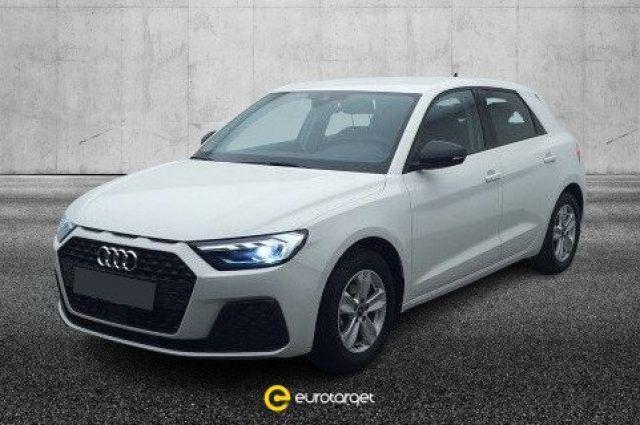 Audi AUDI A1 SPB 25 TFSI Admired