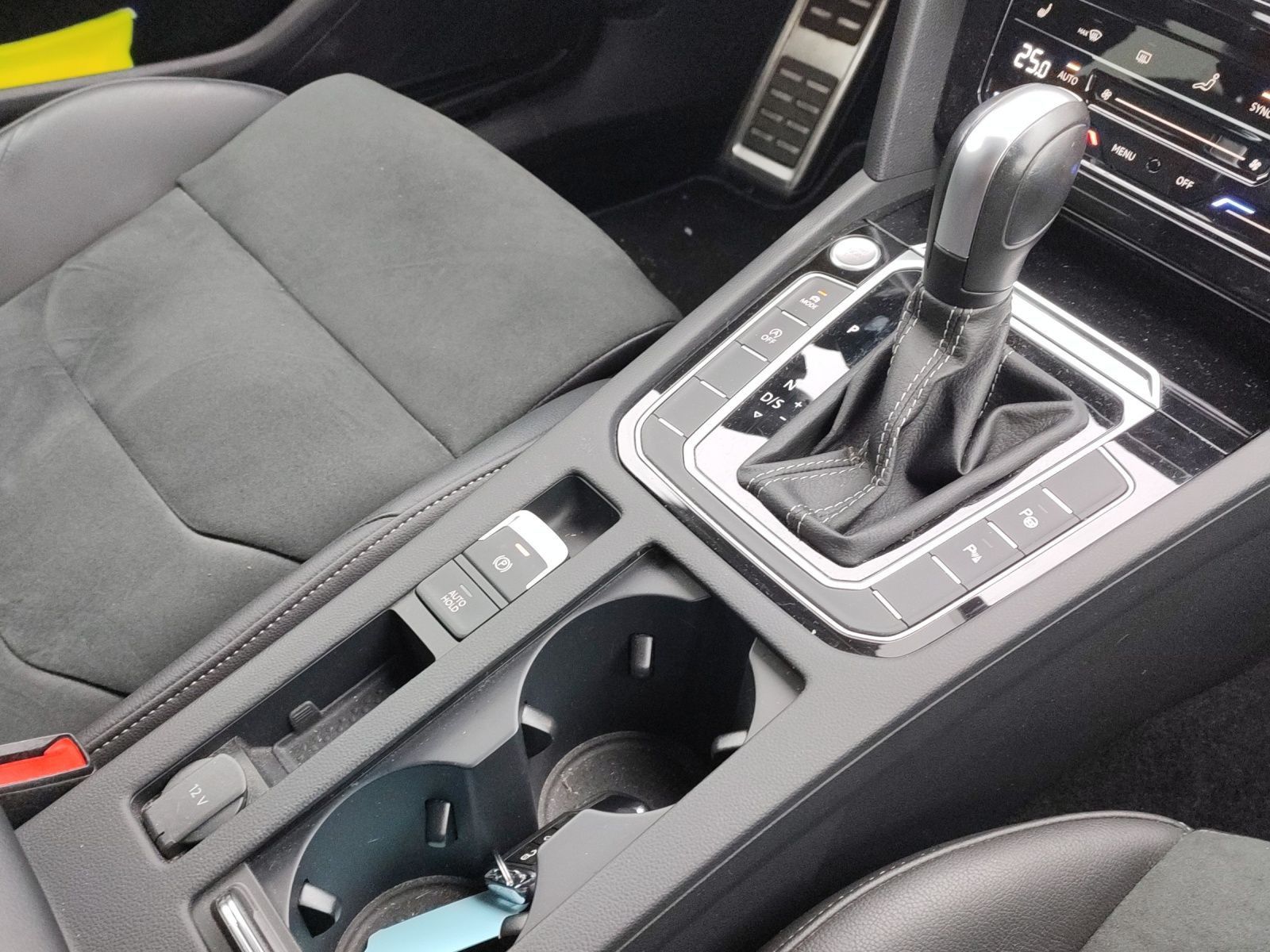 Volkswagen Arteon - Bild 9