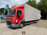 DAF LF 220 12 TON - LADEBORDWAND - TOP TRUCK - DAF LKWs
