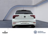 Volkswagen Polo - Vorschau Bild 5