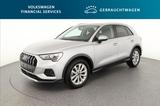 Audi Q3 advanced 2.0 35 TDI AHK*Tempo*PDC*RFK*SH - Audi Q3 mit Diesel-Antrieb: Automatik