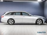 Mercedes-Benz E 220 d T Avantgarde LED/Kamera/Tempom./Ambiente - Mercedes-Benz E 220: T