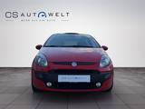 Fiat Punto 1.4 Evo Racing NAVI/KLIMA/17"/PANO - Fiat Punto Evo Gebrauchtwagen