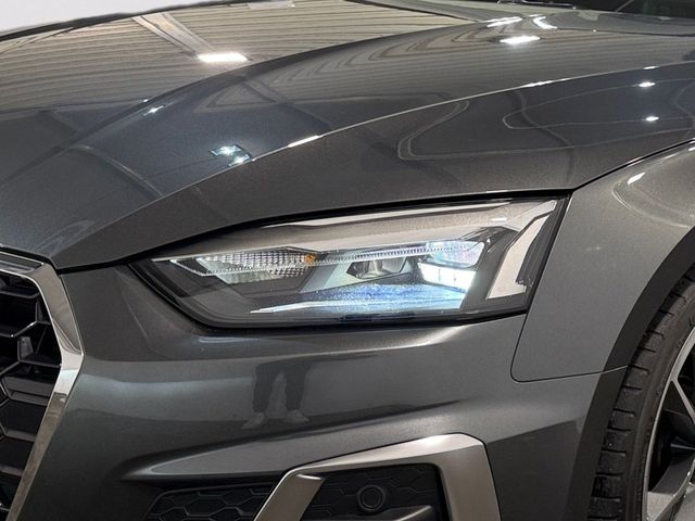 A5 Cabriolet 40 TDI S TRONIC S LINE LED+NAVI+VCP