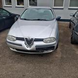 Alfa Romeo 156 2.0 TS, letzter Preis, nich... - Alfa Romeo 156: 2.0