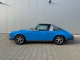 Porsche 911 2,4 T Targa, Matching Numbers! - Porsche aus 1972: 911t