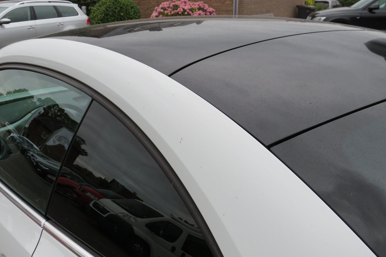 Fahrzeugabbildung Volkswagen Beetle Lim. Club XENON NAVI APP-CONNECT PDC 18`
