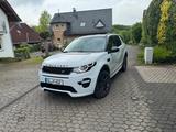 Land Rover Discovery Sport TD4 132kW Automatik 4WD Dyna...