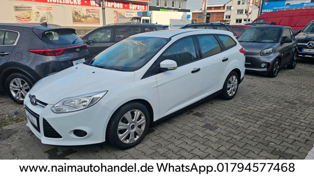 Ford Focus Turnier Ambiente"Motorschaden"