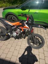 Derbi Senda Drd x-treme - DERBI SENDA